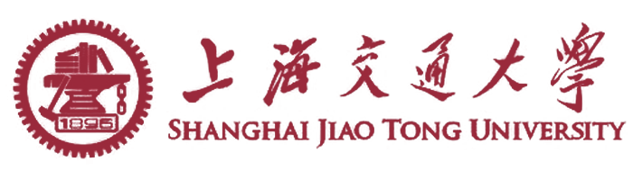 上交logo