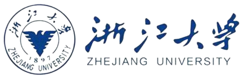 浙江大学logo