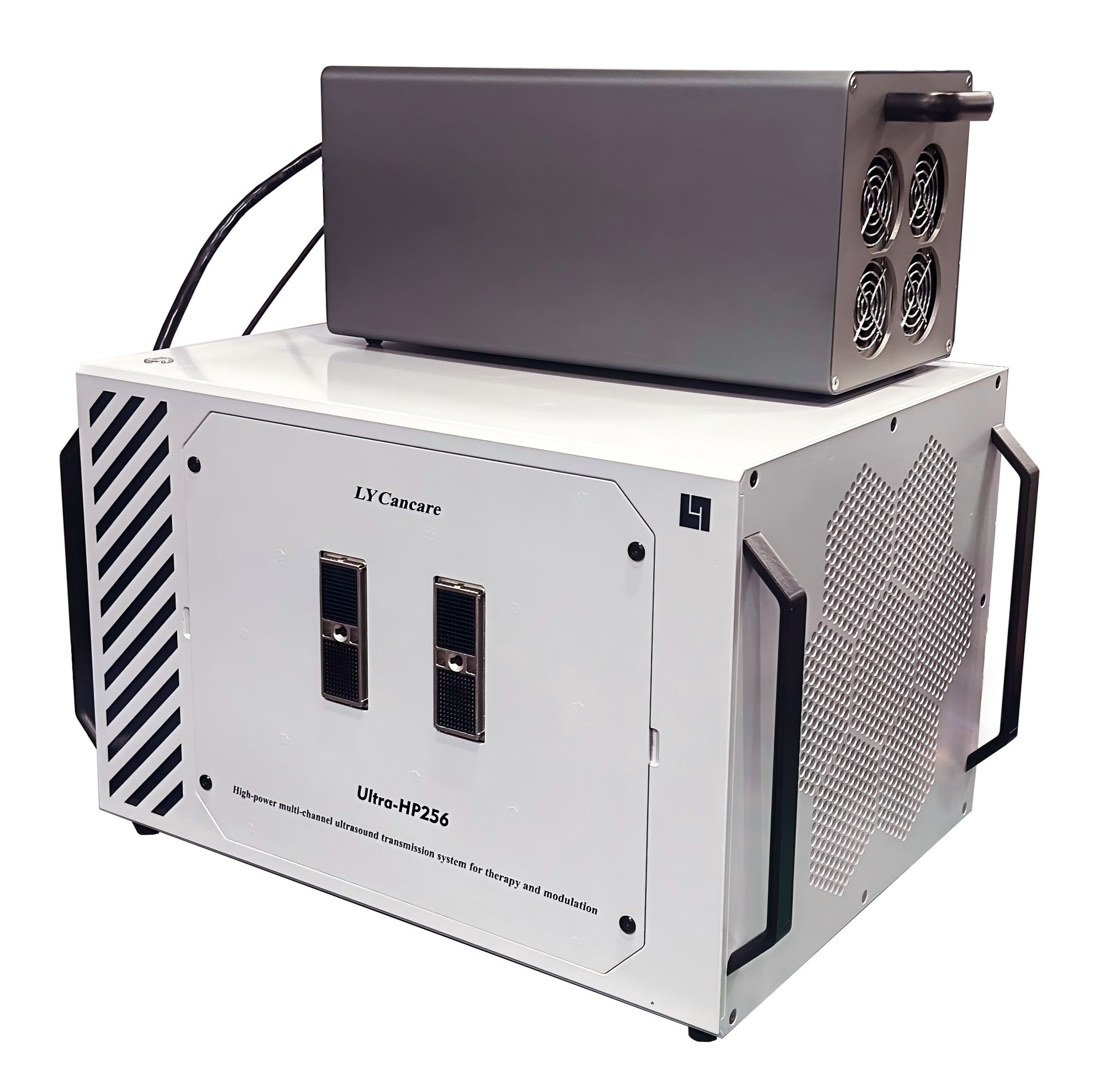 Ultra-HP 超高功率相控超声模块