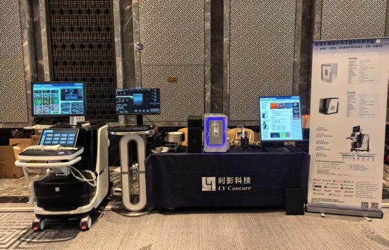 突破成像与治疗边界:利影双会收官,四大平台解锁超声应用新可能
