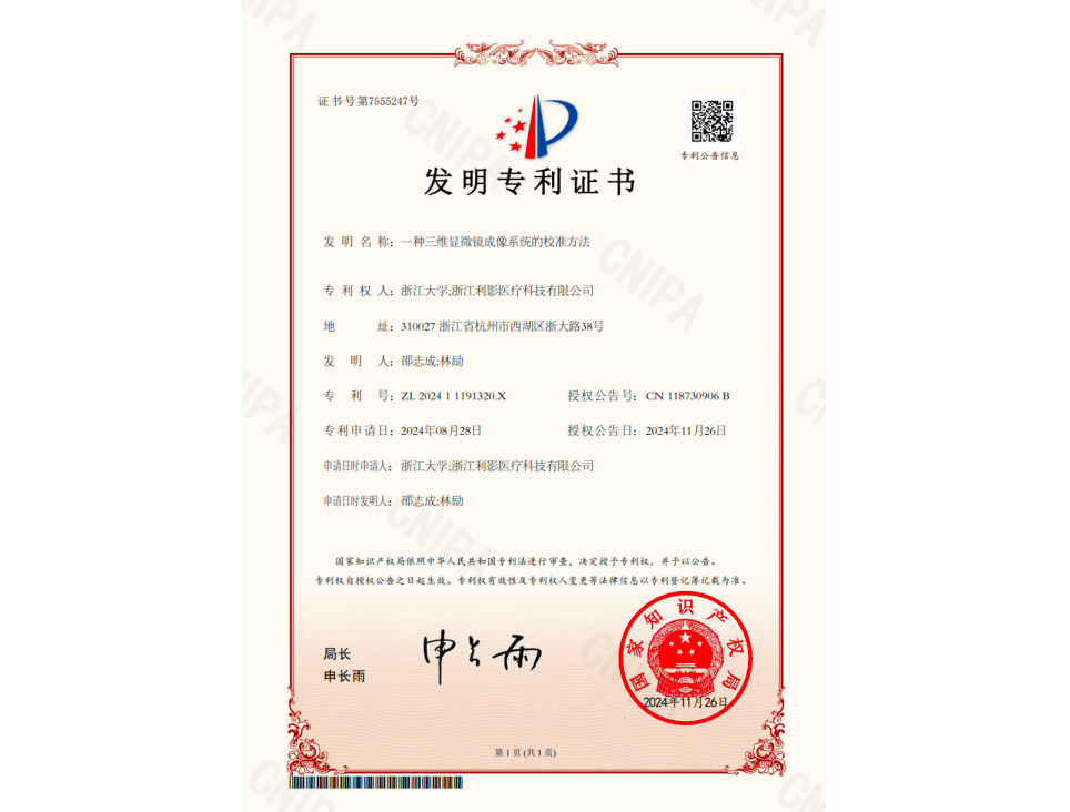 专利 5